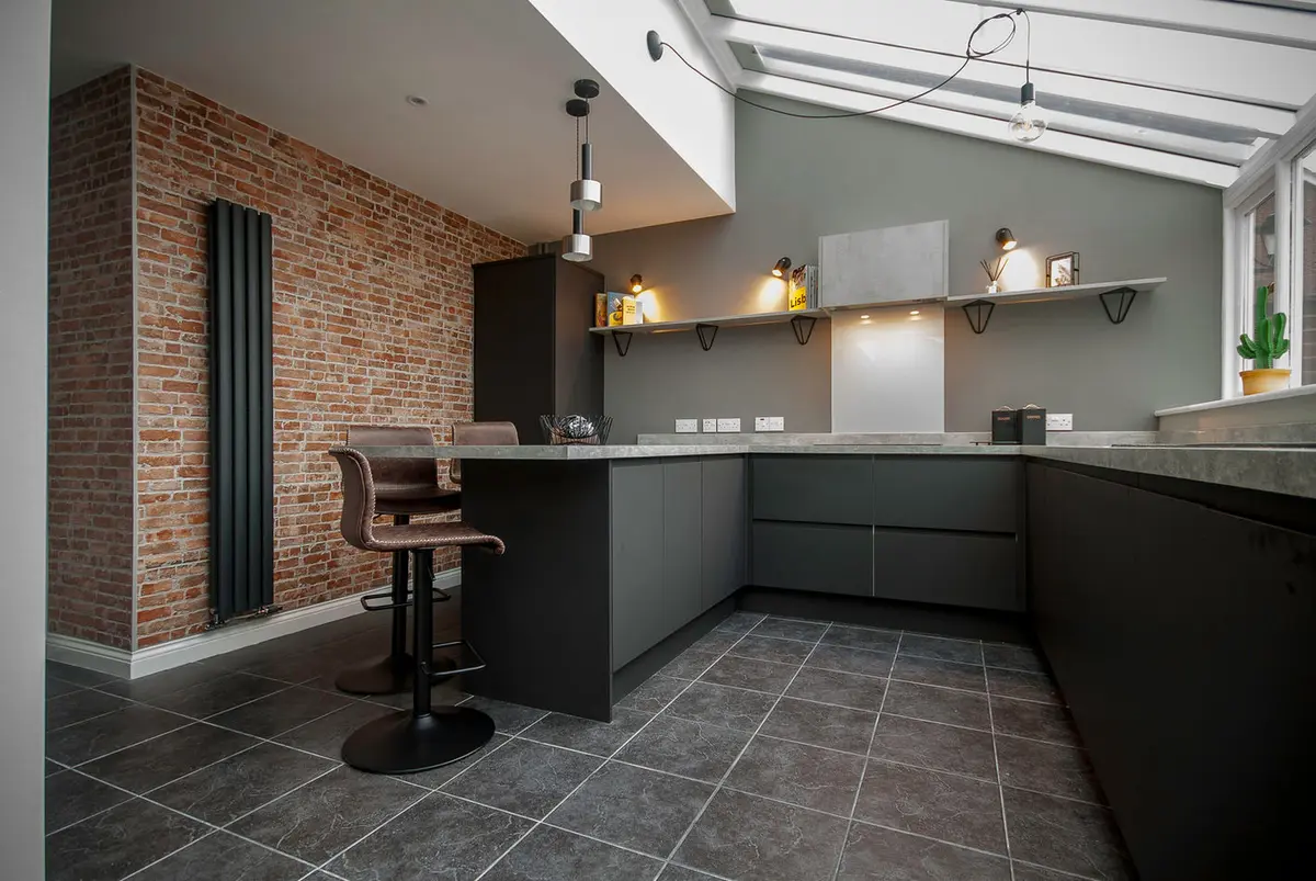 Cranberryhome Ltd — Interior Design & Property Styling