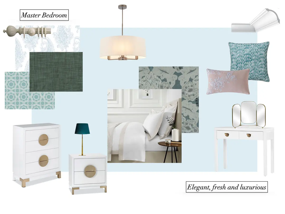 Cranberryhome Ltd — Interior Design & Property Styling