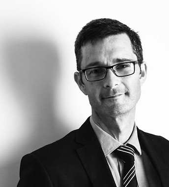 Portrait of Hugo Fleming